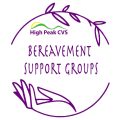 Bereavement Support Groups throughout the High Peak